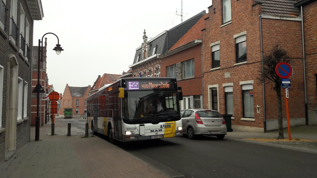 Foto van DeLijn MAN Lion's City 550438 Standaardbus door_gemaakt BusfanTom
