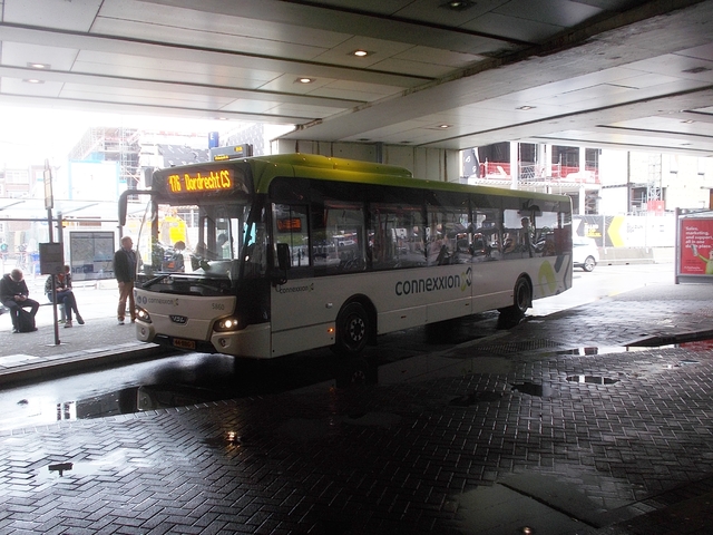 Foto van CXX VDL Citea LLE-120 5860 Standaardbus door_gemaakt stefan188