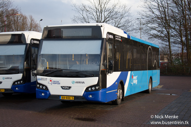 Foto van ARR VDL Citea LLE-120 8537 Standaardbus door_gemaakt Busentrein
