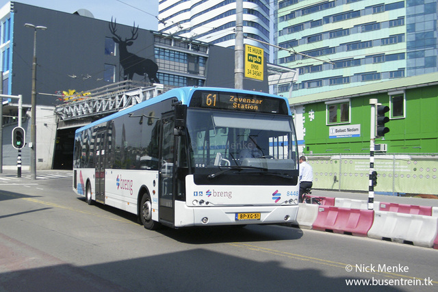 Foto van NVO VDL Ambassador ALE-120 8448 Standaardbus door Busentrein