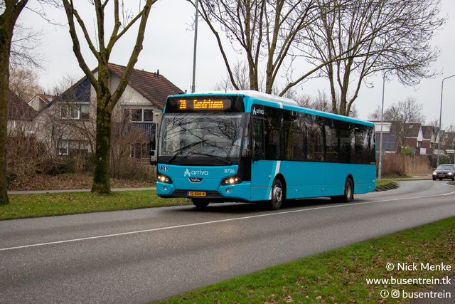 Foto van ARR VDL Citea LLE-120 8736 Standaardbus door_gemaakt Busentrein