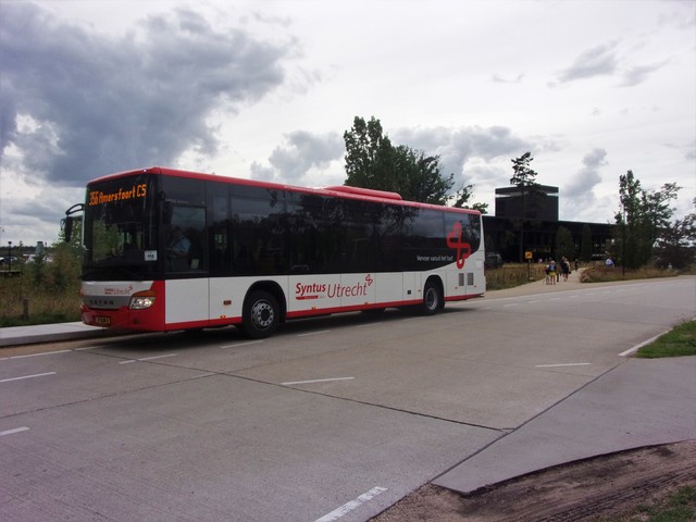 Foto van KEO Setra S 415 LE Business 1642 Standaardbus door_gemaakt Lijn45