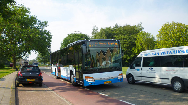 Foto van KEO Setra S 415 NF 9003 Standaardbus door OVdoorNederland