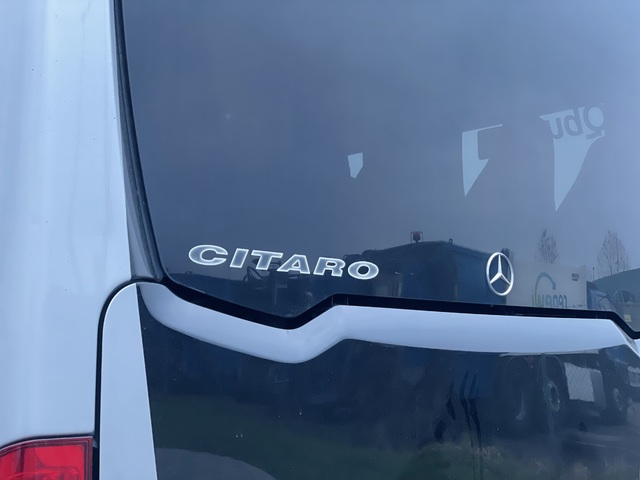 Foto van QBZ Mercedes-Benz Citaro LE 3335 Standaardbus door_gemaakt M48T