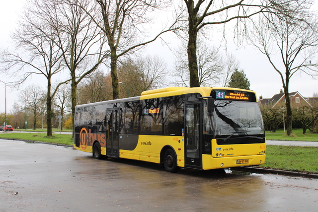 Foto van QBZ VDL Ambassador ALE-120 4526 Standaardbus door StijnvanGinkel