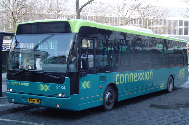 Foto van CXX VDL Ambassador ALE-120 8484 Standaardbus door_gemaakt wyke2207
