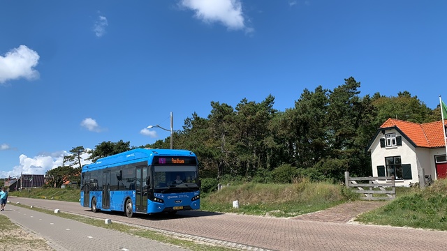 Foto van ARR VDL Citea SLF-120 Electric 3014 Standaardbus door Stadsbus