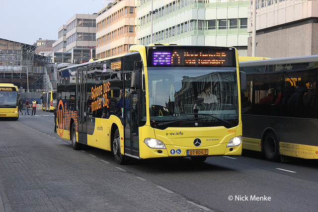 Foto van QBZ Mercedes-Benz Citaro 4024 Standaardbus door Busentrein