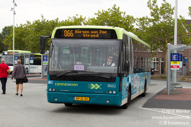 Foto van CXX VDL Ambassador ALE-120 8602 Standaardbus door_gemaakt Busentrein