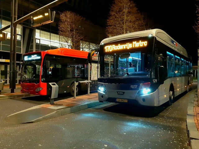 Foto van RET VDL Citea SLE-120 Hybrid 1219 Standaardbus door_gemaakt WimRET2023