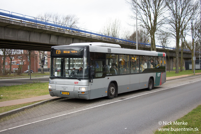 Foto van RET MAN Lion's City T 1073 Standaardbus door_gemaakt Busentrein