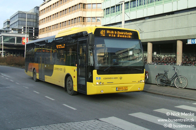 Foto van CXX VDL Ambassador ALE-120 3261 Standaardbus door_gemaakt Busentrein