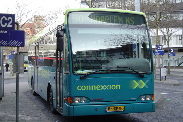 Foto van CXX Berkhof 2000NL 2352 Standaardbus door_gemaakt wyke2207