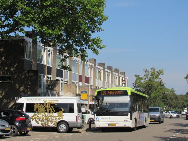 Foto van CXX VDL Ambassador ALE-120 3339 Standaardbus door_gemaakt jvroegindeweij