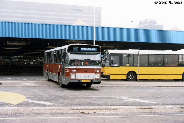 Foto van HTM DAF-Hainje CSA-I 406 Standaardbus door_gemaakt RW2014