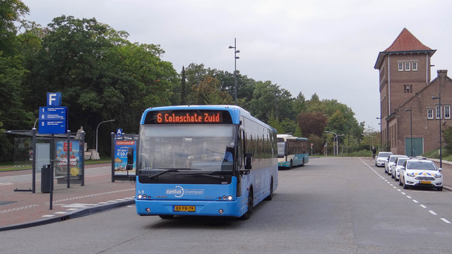 Foto van KEO VDL Ambassador ALE-120 4041 Standaardbus door_gemaakt OVdoorNederland
