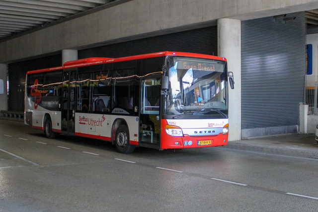 Foto van KEO Setra S 415 LE Business 1052 Standaardbus door_gemaakt MD2001
