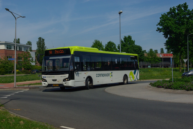 Foto van CXX VDL Citea LLE-120 5893 Standaardbus door Busfotonathan