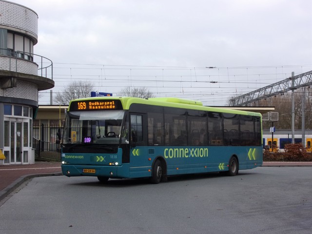 Foto van CXX VDL Ambassador ALE-120 1838 Standaardbus door_gemaakt Lijn45