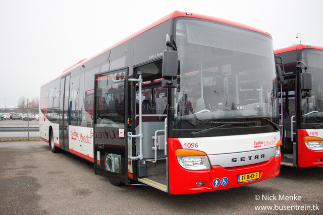 Foto van KEO Setra S 415 LE Business 1096 Standaardbus door Busentrein