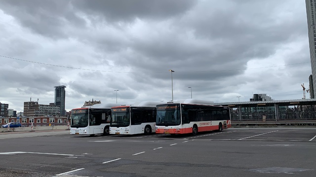 Foto van CXX MAN Lion's City CNG 6741 Standaardbus door Stadsbus