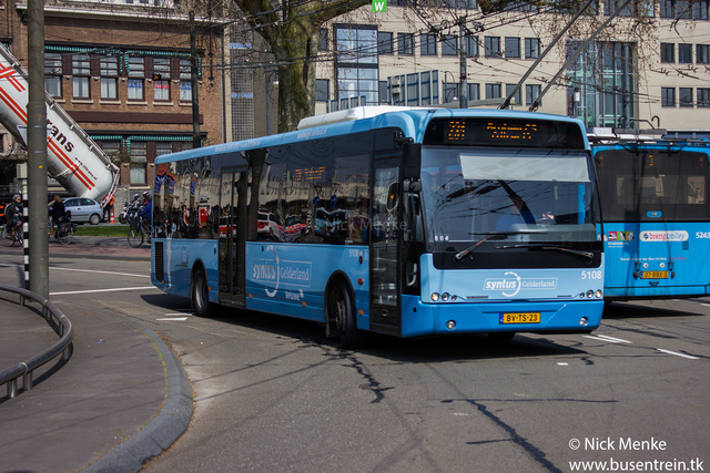 Foto van KEO VDL Ambassador ALE-120 5108 Standaardbus door_gemaakt Busentrein