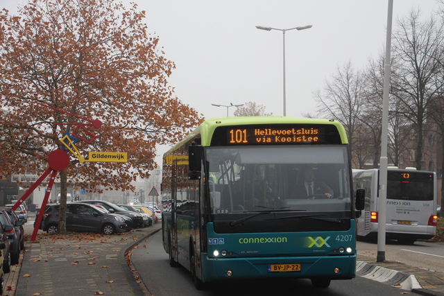 Foto van CXX VDL Ambassador ALE-120 4207 Standaardbus door_gemaakt jensvdkroft