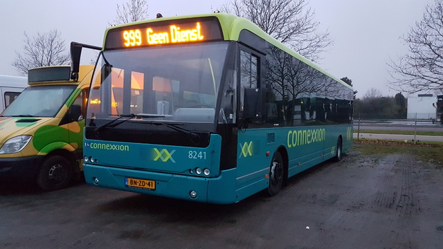 Foto van CXX VDL Ambassador ALE-120 8241 Standaardbus door_gemaakt Sven98
