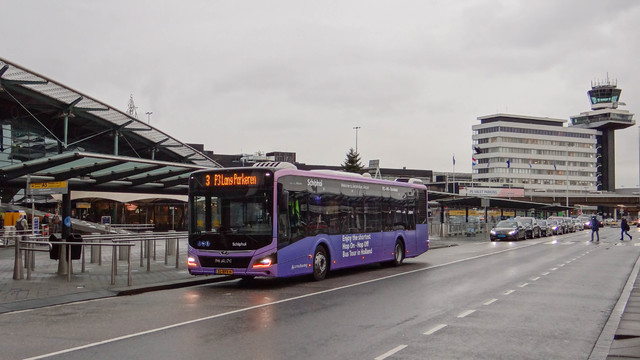 Foto van ARR MAN Lion's City 12H 1103 Standaardbus door_gemaakt OVdoorNederland