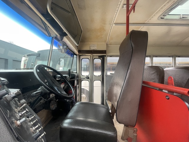 Foto van TXT International 3800 243 Standaardbus door M48T