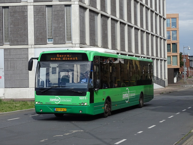 Foto van KEO VDL Ambassador ALE-120 5011 Standaardbus door_gemaakt Brengfan2015