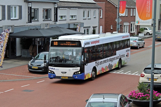 Foto van ARR VDL Citea LLE-120 9019 Standaardbus door bartjem
