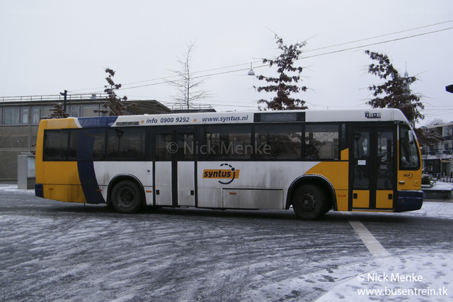 Foto van KEO Den Oudsten B89 1024 Standaardbus door Busentrein