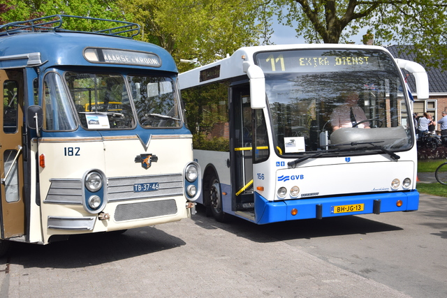 Foto van OVCN Berkhof Jonckheer 156 Standaardbus door Buskneus123