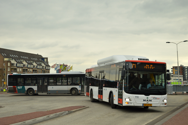 Foto van HTM MAN Lion's City CNG 1110 Standaardbus door_gemaakt Pakjesboot12