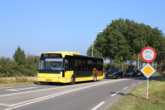 Foto van QBZ VDL Ambassador ALE-120 4500 Standaardbus door StijnvanGinkel