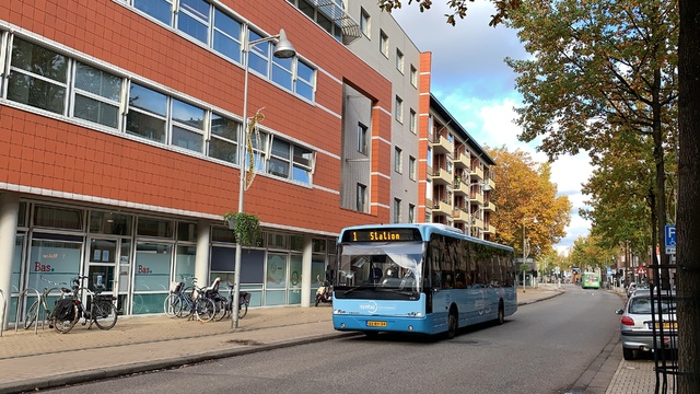 Foto van KEO VDL Ambassador ALE-120 5154 Standaardbus door_gemaakt Stadsbus