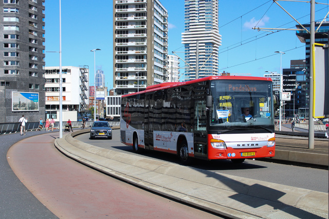 Foto van KEO Setra S 415 LE Business 1653 Standaardbus door BusDordrecht2003