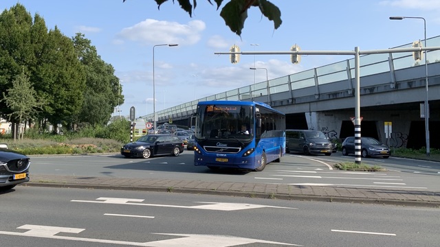 Foto van ARR Volvo 8900 LE 7782 Standaardbus door Stadsbus
