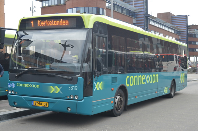 Foto van CXX VDL Ambassador ALE-120 5819 Standaardbus door_gemaakt wyke2207