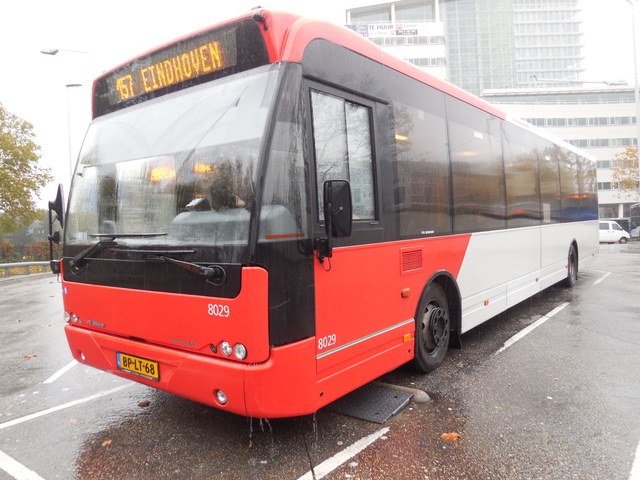 Foto van ARR VDL Ambassador ALE-120 8029 Standaardbus door_gemaakt Stadsbus