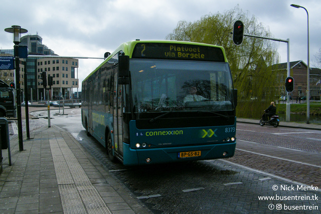 Foto van CXX VDL Ambassador ALE-120 8373 Standaardbus door_gemaakt Busentrein
