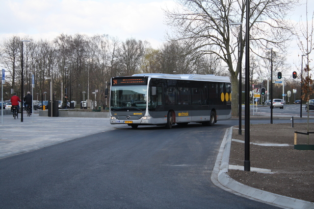 Foto van QBZ Mercedes-Benz Citaro LE 3237 Standaardbus door ovspotterjelle