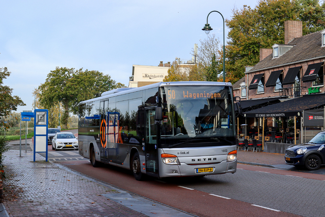 Foto van KEO Setra S 415 LE Business 1602 Standaardbus door_gemaakt Martin