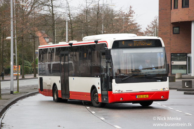 Foto van KEO VDL Ambassador ALE-120 1198 Standaardbus door Busentrein