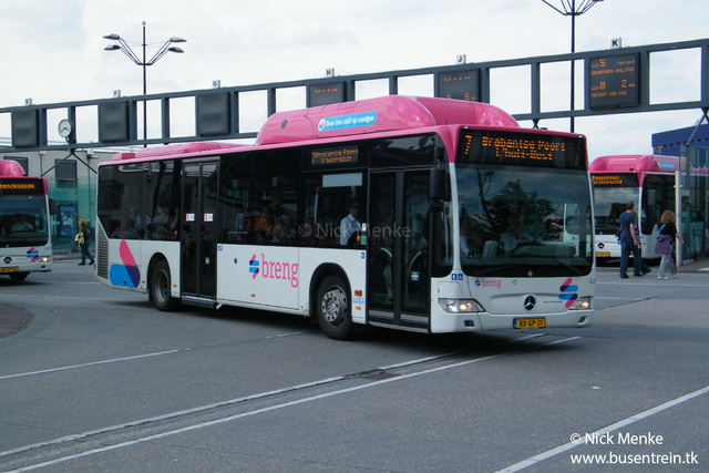 Foto van NVO Mercedes-Benz Citaro CNG 4484 Standaardbus door_gemaakt Busentrein