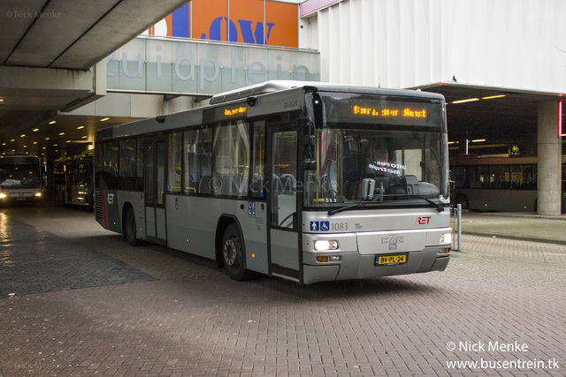 Foto van RET MAN Lion's City T 1083 Standaardbus door_gemaakt Busentrein