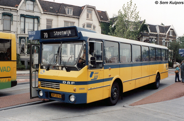 Foto van DVMNWH ZABO standaardbus 3999 Standaardbus door RW2014