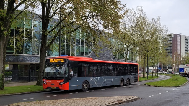 Foto van CXX VDL Citea XLE-137 5769 Standaardbus door wmbrands