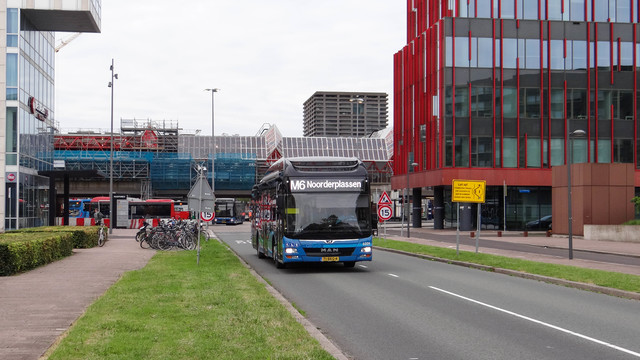Foto van KEO MAN Lion's City 6209 Standaardbus door_gemaakt OVdoorNederland